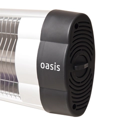 Инфракрасный обогреватель Oasis IG-20 oasis 2055
