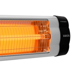 Инфракрасный обогреватель Oasis IG-25 oasis 2056