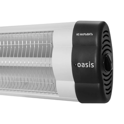 Инфракрасный обогреватель Oasis IN-20 oasis 2059