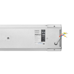 Инфракрасный обогреватель Oasis IP-15 oasis 3027