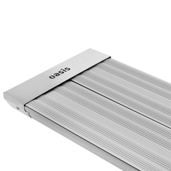 Инфракрасный обогреватель Oasis IP-20 oasis 3028