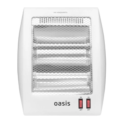 Инфракрасный обогреватель Oasis IS-8 oasis 888