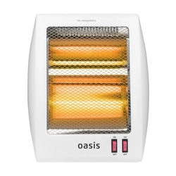 Инфракрасный обогреватель Oasis IS-8 oasis 888