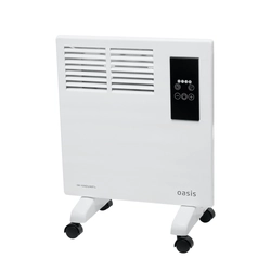Электрический конвектор Oasis DK-10 oasis 1021