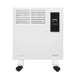 Электрический конвектор Oasis DK-10 oasis 1021