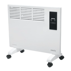 Электрический конвектор Oasis DK-15 oasis 1022