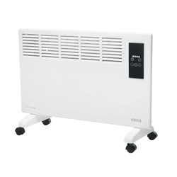 Электрический конвектор Oasis DK-20 oasis 1023