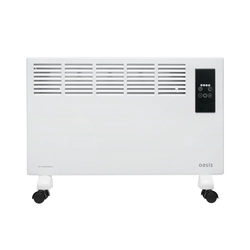 Электрический конвектор Oasis DK-20 oasis 1023