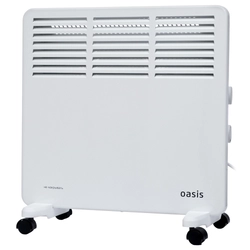 Электрический конвектор Oasis VK-10 oasis 1290