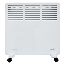 Электрический конвектор Oasis VK-10 oasis 1290