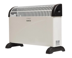 Электрические конвекторы Oasis серии KPO oasis 2012