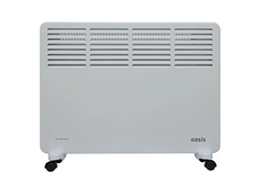 Электрический конвектор Oasis KM-15 oasis 2048