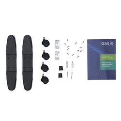 Электрический конвектор Oasis KM-15B oasis 2061