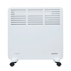 Электрический конвектор Zerten ZK-10 oasis 2101