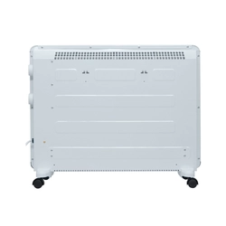 Электрический конвектор Zerten ZK-15 oasis 2102