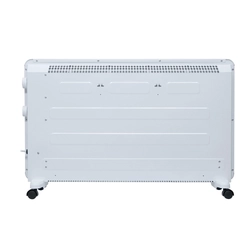 Электрический конвектор Zerten ZK-20 oasis 2103