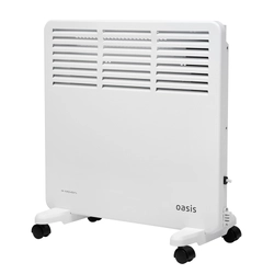 Электрический конвектор Oasis EK-10 oasis 2104