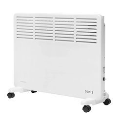 Электрический конвектор Oasis EK-15 oasis 2105