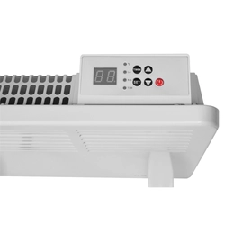 Электрический конвектор Oasis EK-20 oasis 2106