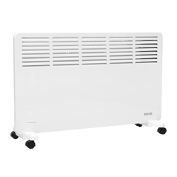 Электрический конвектор Oasis EK-20 oasis 2106