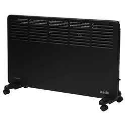 Электрический конвектор Oasis EK-20B oasis 2108