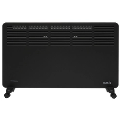 Электрический конвектор Oasis EK-20B oasis 2108
