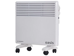 Электрический конвектор Oasis LK-10 oasis 2582