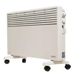 Электрический конвектор Oasis LK-20 oasis 2584