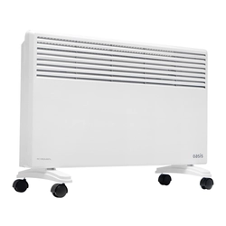 Электрический конвектор Oasis LK-25 oasis 2585