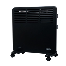 Электрический конвектор Oasis KM-10B oasis 3020
