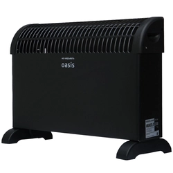 Электрический конвектор Oasis KPO-20B oasis 3021