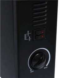 Электрический конвектор Oasis KPO-20B oasis 3021