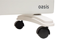 Электрические конвекторы Oasis серии LK oasis 647