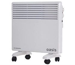 Электрические конвекторы Oasis серии LK oasis 647