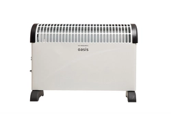 Электрический конвектор Oasis KPO-20 oasis 648