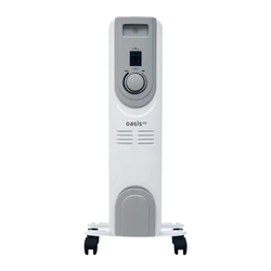 Масляный радиатор Oasis Pro OS-10 oasis 1274