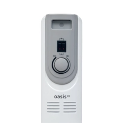 Масляный радиатор Oasis Pro OS-10 oasis 1274