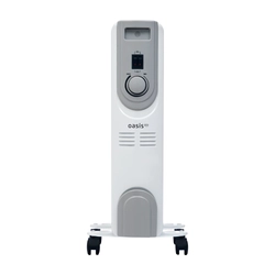 Масляный радиатор Oasis Pro OS-15 oasis 1275