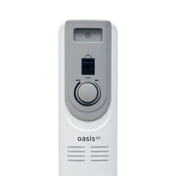 Масляный радиатор Oasis Pro OS-15 oasis 1275