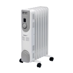 Масляный радиатор Oasis Pro OS-15 oasis 1275