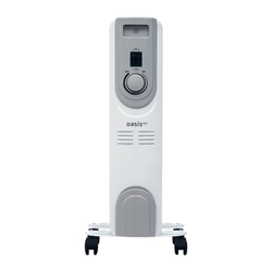 Масляный радиатор Oasis Pro OS-20 oasis 1276