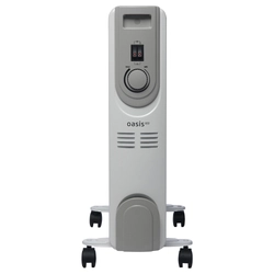 Масляный радиатор Oasis Pro OS-25 oasis 1277