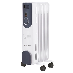 Масляный радиатор Oasis Pro OT-10 oasis 1278