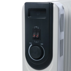 Масляный радиатор Oasis Pro OT-15 oasis 1279