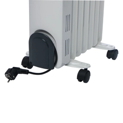 Масляный радиатор Oasis Pro OT-15 oasis 1279