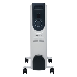 Масляный радиатор Oasis Pro OT-20 oasis 1280