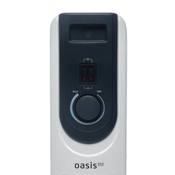 Масляный радиатор Oasis Pro OT-20 oasis 1280