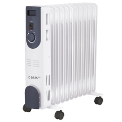 Масляный радиатор Oasis Pro OT-25 oasis 1281