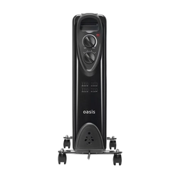Масляный радиатор Oasis US-15B oasis 2985