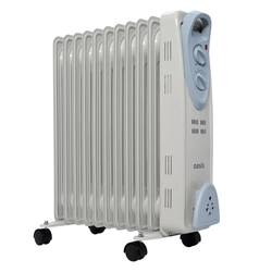 Масляный радиатор Oasis US-25 oasis 3009
